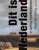 Athenaeum - Polak & van Gennep Dit is Nederland (Hardback)