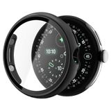 Spigen Thin Fit 360 hoes voor Google Pixel Watch 5/4 45mm - Zwart
