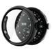 Spigen Thin Fit 360 hoes voor Google Pixel Watch 5/4 45mm - Zwart