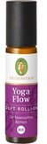 Primavera Yoga Flow Roll-on - 10 ml - Essential Oil Blend - Aromatherapy - BIO