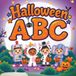 Halloween ABC: A Cute, Not-Too-Scary Alphabet Picture Book for Toddlers & Preschoolers Ages 2–5
