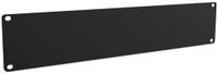 Audibax Pro Rack Panel 2U