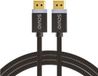 Savio CL-166 DisplayPort 1.2 Kabel