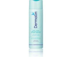 Dermolin Shampoo Anti Roos 200 ml