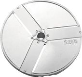 Saro AS002 Snijschijf 2 mm (aluminium)