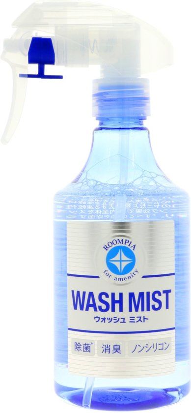 Soft99 Wash Mist - 300ml