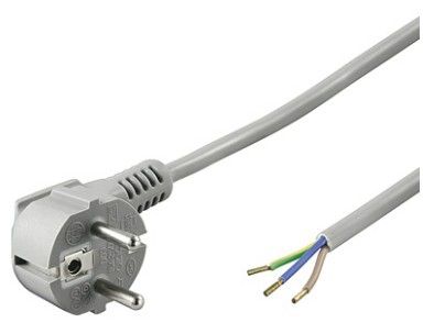 Goobay NK 103 G-200 - 2m