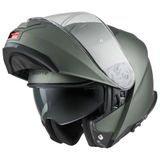 Bogotto H272 Klaphelm - Groen - XS