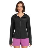 Columbia Sweet As™ III Hooded Softshell Dames Outdoorjas - Black