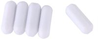 Allecto Stir bar 5 Pieces PTFE Blanc