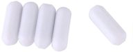 Allecto Stir bar 5 Pieces PTFE Blanc