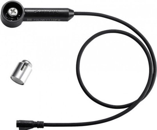 Shimano STEPS E5000/E6000/E6100/E7000/E8000 Speed Sensor - 760mm Cable