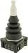 APEM 3D1ZBH08388 Joystick 250 V/AC Levier droit Soudure IP67 1 pièce