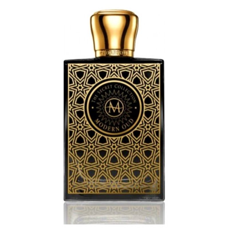Moresque Modern Oud / 75 ml / Heren
