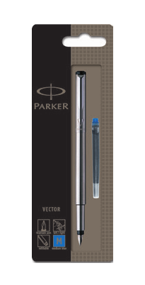 Parker Vector Vulpen - 1870805