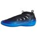 ADIDAS PERFORMANCE Sportschoen 'Harden Volume 10' blauw / donkerblauw / zwart