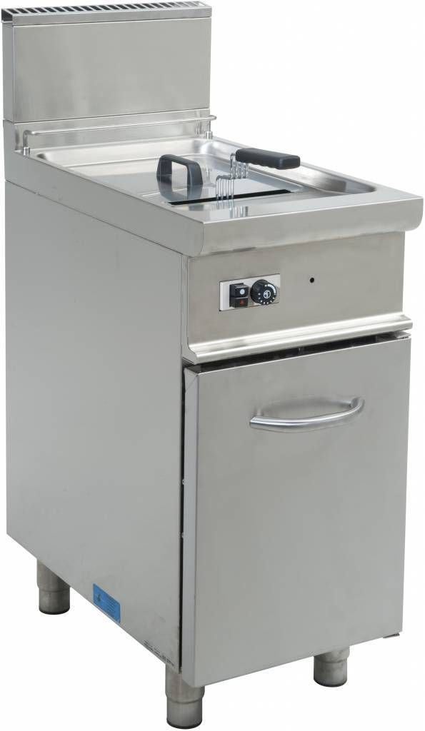 Saro Gasfritteuse met poten 13 Liter