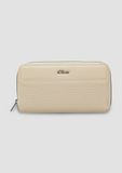 s.Oliver Portemonnee beige