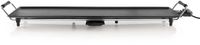 Nedis Teppanyaki Tafelgrill - 90 x 23 cm - Zwart