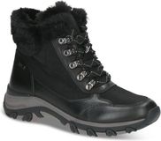 Caprice Dames Enkellaarsje 9-26223-43 026 G-breedte Maat: 38 EU