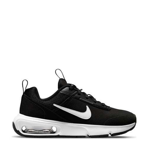 Nike Nike Air Max INTRLK Lite sneakers zwart/antraciet/grijs