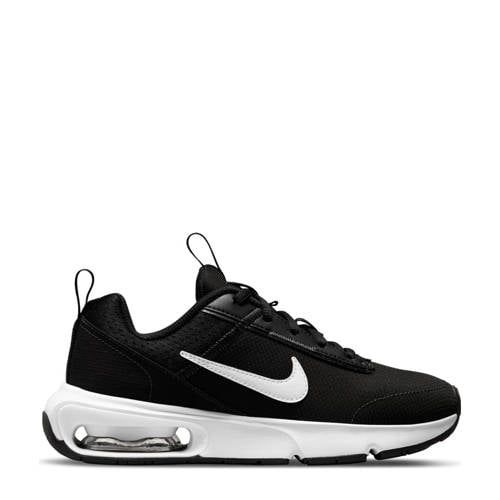 Nike Air Max INTRLK Lite Sneakers - Zwart/Antraciet/Grijs
