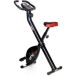 Viavito Hometrainer Viavito X bike Onyx