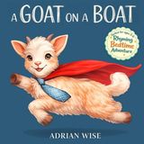 A Libri GmbH A Goat on a Boat