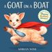 A Libri GmbH A Goat on a Boat