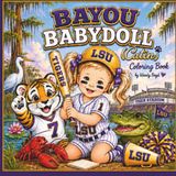 Bayou Babydoll: Catin