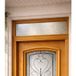 Gd Menuiseries Imposte Bois Exo 60x100 cm vitré