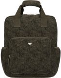 Roxy Wave Whisper Printed Damesrugzak Groen