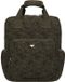 Roxy Wave Whisper Printed Damesrugzak Groen