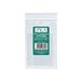 PKA 16392 plastic zakken, hersluitbaar, 80 x 120 mm, 100 stuks