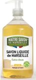 Maître MASTER SOAP Natuur vloeibare zeep - 500 ml