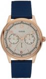 Guess Horloge Heren W0863G4 (44 mm)