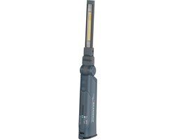 Scangrip Mini Slim LED Werklamp - Oplaadbaar - 100/200Lm - 03.6210