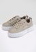 Fila Damen Tennis Sneaker Sandblast L Women Feather Gray - 38