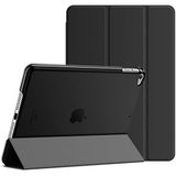 JETech Case voor iPad mini 5e Gen 7,9" (2019), Zwart