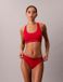 Calvin Klein Lv00qf8547 Unlined Bralette BH Rot S Frau