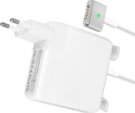 Avizar Magsafe 2 chargeur Macbook connecteur magnétique 85W indicateur LED blanc
