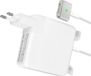 Avizar Magsafe 2 chargeur Macbook connecteur magnétique 85W indicateur LED blanc