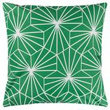 furn. Hexa Outdoor Polyester Gevuld Kussen