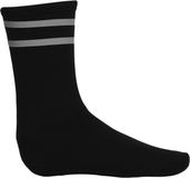 Chaussettes Mystic Neoprene Semi Dry - Noir