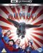 Dumbo Disney Dumbo Live Action [4K Ultra-HD + Blu-ray]