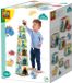 SES Creative Stapelblokken Toren met Dino's