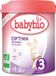 Babybio Optima 3 Lait infantile