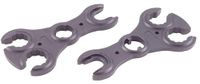1x PV4 Montagegereedschapset, ABS, Pro, Zwart