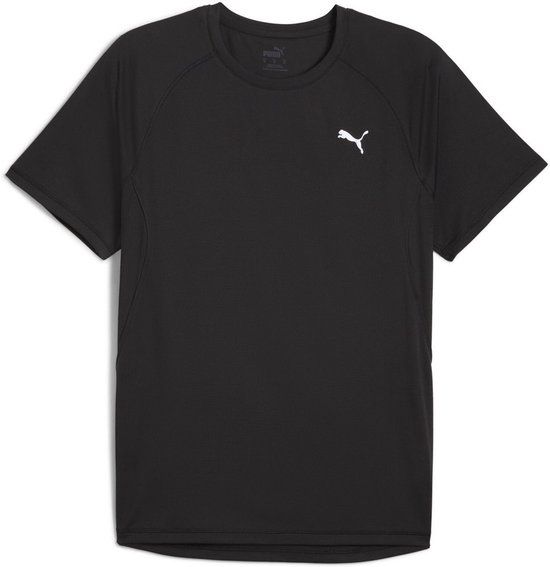 Puma Run Velocity Tee (POLY) 526600 Puma Black-3XL