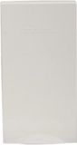 Truma boiler schoorsteenset B10 vanaf 05-2014 wit